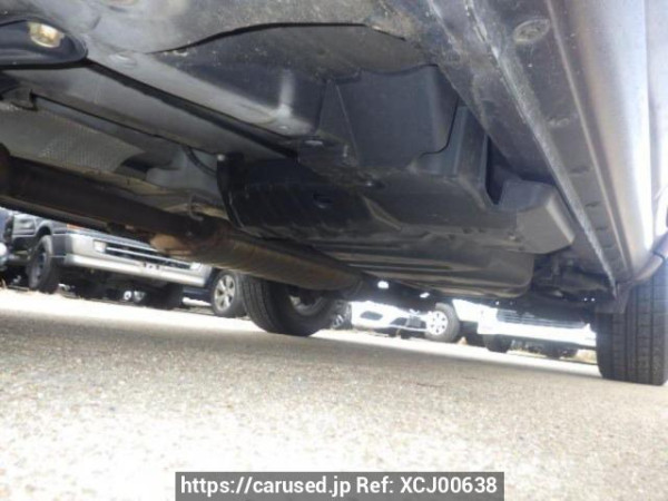 Used 2012 AT toyota vanguard ACA38W Image[37]