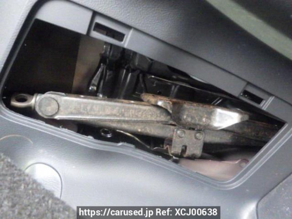 Used 2012 AT toyota vanguard ACA38W Image[38]