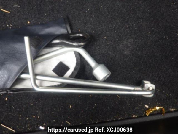 Used 2012 AT toyota vanguard ACA38W Image[40]