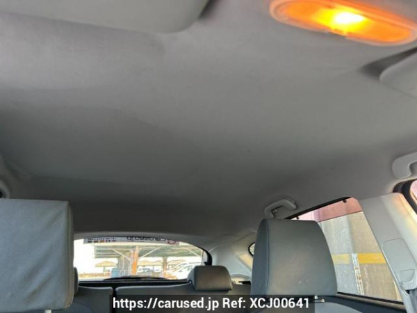 Used 2008 AT nissan dualis KNJ10 Image[12]