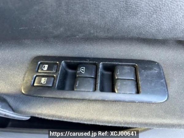 Used 2008 AT nissan dualis KNJ10 Image[17]