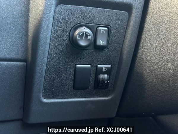 Used 2008 AT nissan dualis KNJ10 Image[22]