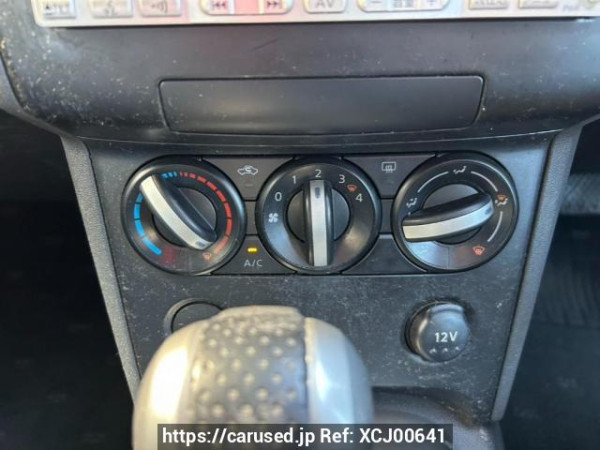 Used 2008 AT nissan dualis KNJ10 Image[25]