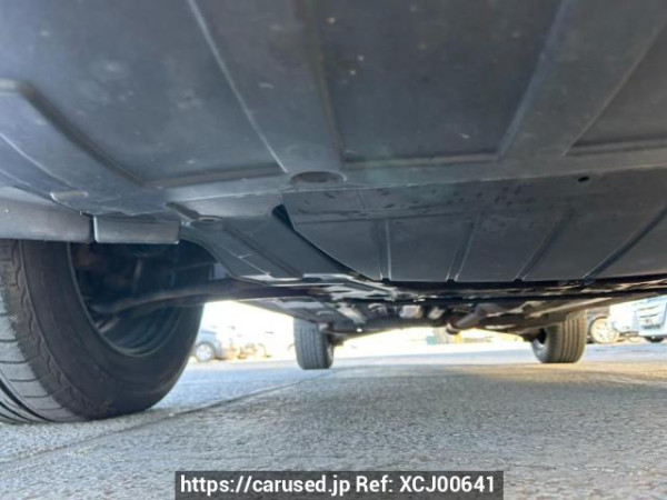 Used 2008 AT nissan dualis KNJ10 Image[33]