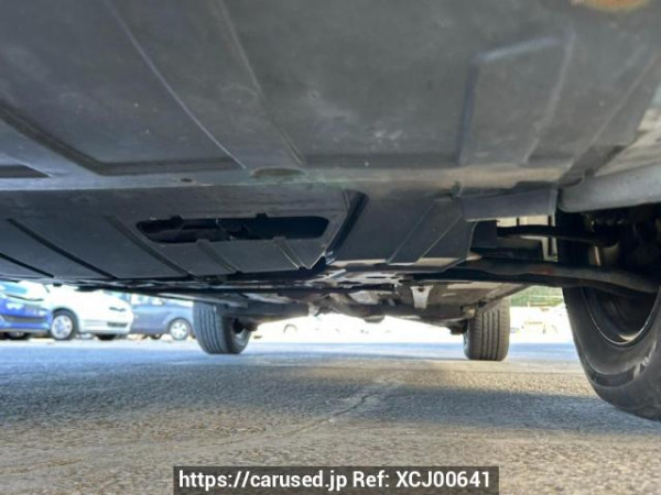 Used 2008 AT nissan dualis KNJ10 Image[34]