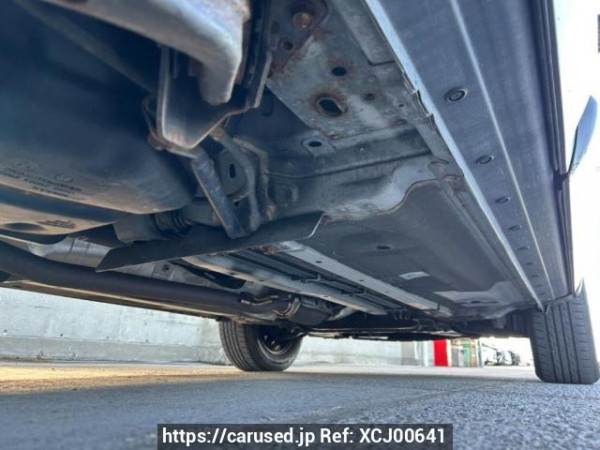 Used 2008 AT nissan dualis KNJ10 Image[36]