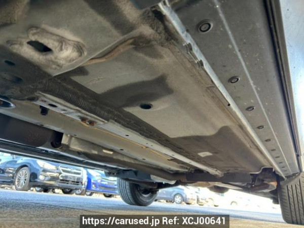 Used 2008 AT nissan dualis KNJ10 Image[38]