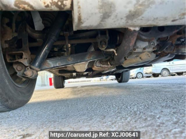 Used 2008 AT nissan dualis KNJ10 Image[39]