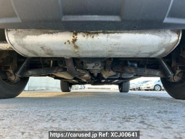 Used 2008 AT nissan dualis KNJ10 Image[40]