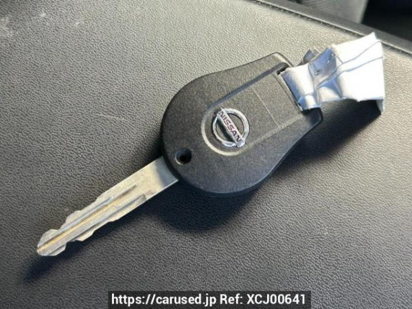 Used 2008 AT nissan dualis KNJ10 Image[42]