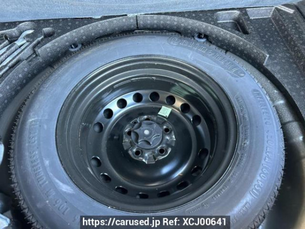 Used 2008 AT nissan dualis KNJ10 Image[43]