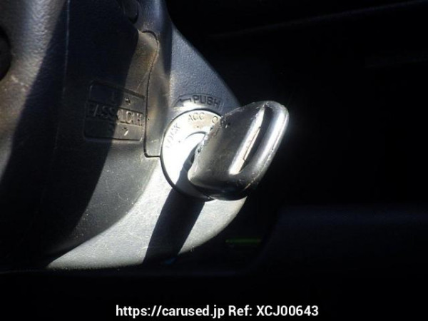 Used 2004 AT toyota succeed-wagon NCP58G Image[18]