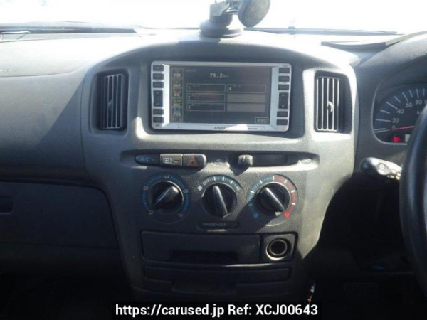 Used 2004 AT toyota succeed-wagon NCP58G Image[19]