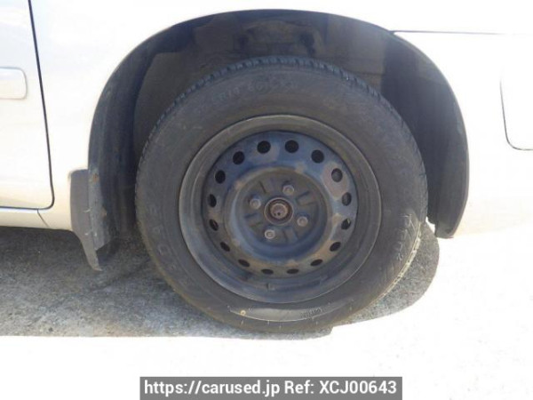 Used 2004 AT toyota succeed-wagon NCP58G Image[22]