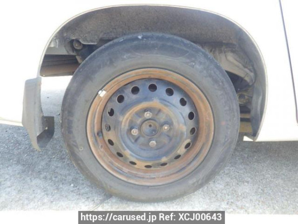 Used 2004 AT toyota succeed-wagon NCP58G Image[23]