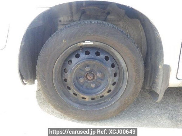 Used 2004 AT toyota succeed-wagon NCP58G Image[24]