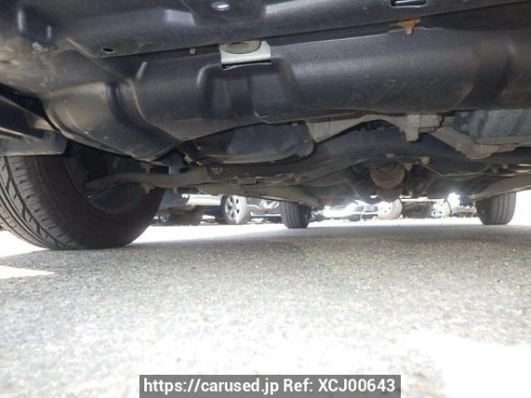 Used 2004 AT toyota succeed-wagon NCP58G Image[26]