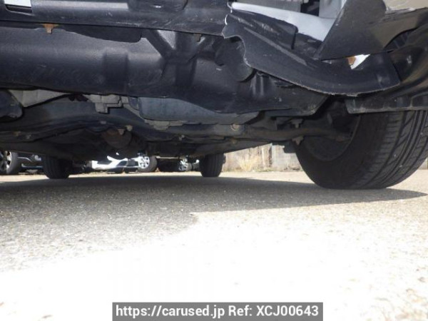 Used 2004 AT toyota succeed-wagon NCP58G Image[27]
