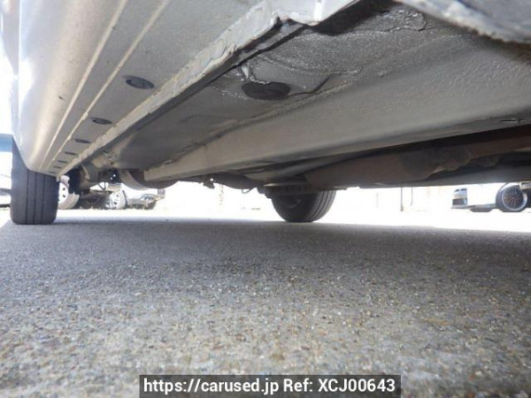 Used 2004 AT toyota succeed-wagon NCP58G Image[28]