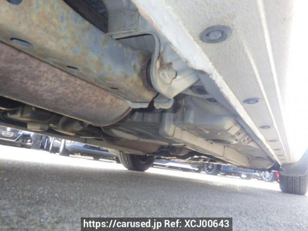 Used 2004 AT toyota succeed-wagon NCP58G Image[29]