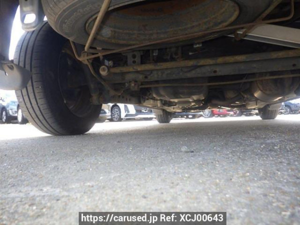 Used 2004 AT toyota succeed-wagon NCP58G Image[30]