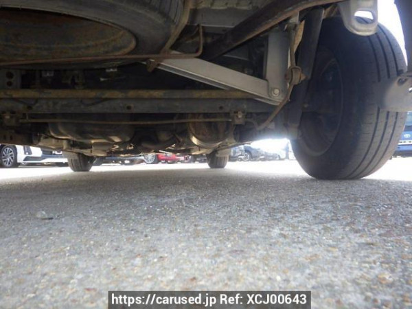 Used 2004 AT toyota succeed-wagon NCP58G Image[31]