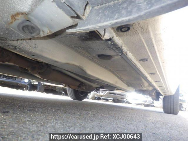 Used 2004 AT toyota succeed-wagon NCP58G Image[32]
