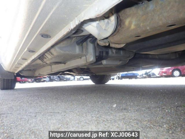 Used 2004 AT toyota succeed-wagon NCP58G Image[33]