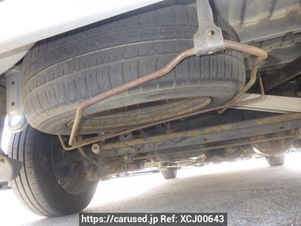 Used 2004 AT toyota succeed-wagon NCP58G Image[34]