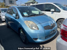 Toyota Vitz SCP90