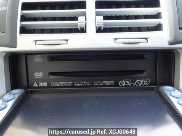 Used 2006 AT toyota vitz SCP90 Image[16]