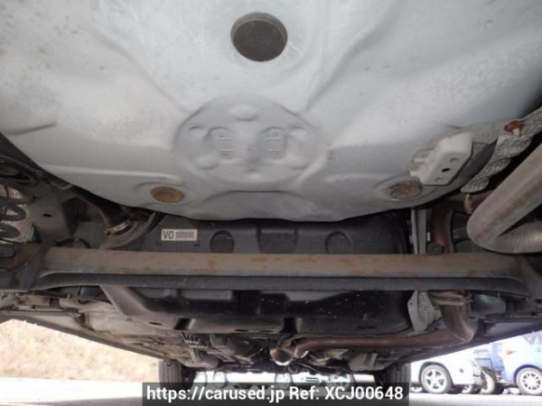 Used 2006 AT toyota vitz SCP90 Image[27]