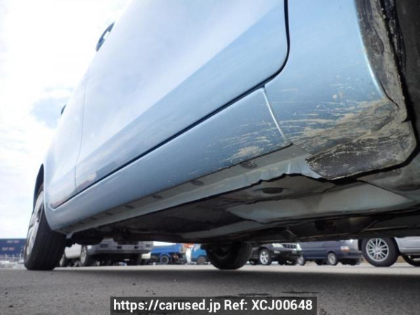 Used 2006 AT toyota vitz SCP90 Image[32]