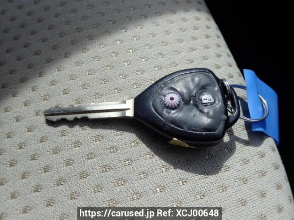 Used 2006 AT toyota vitz SCP90 Image[33]