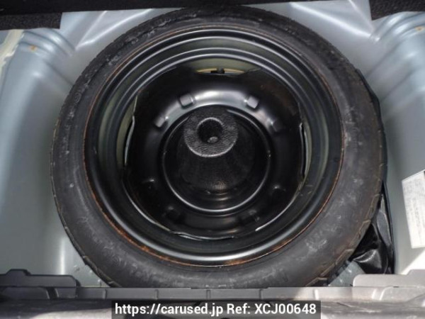 Used 2006 AT toyota vitz SCP90 Image[34]