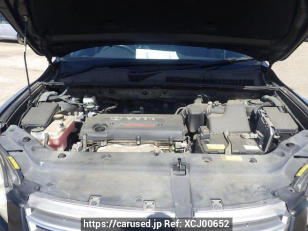 Used 2011 AT toyota vanguard ACA38W Image[9]