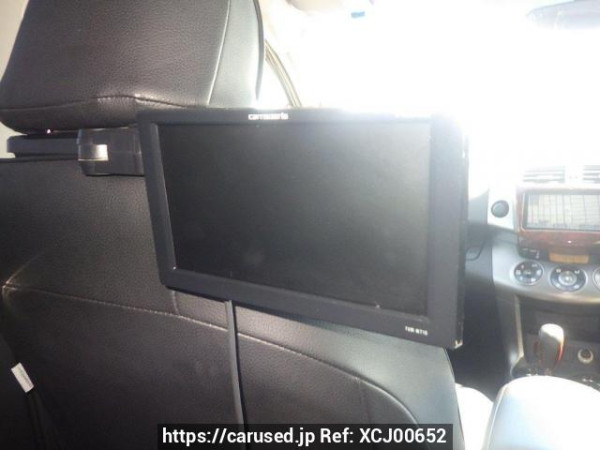 Used 2011 AT toyota vanguard ACA38W Image[15]