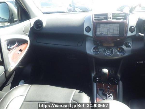 Used 2011 AT toyota vanguard ACA38W Image[17]