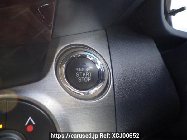 Used 2011 AT toyota vanguard ACA38W Image[19]