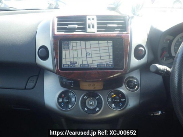 Used 2011 AT toyota vanguard ACA38W Image[20]