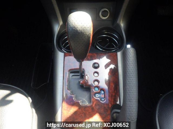 Used 2011 AT toyota vanguard ACA38W Image[22]