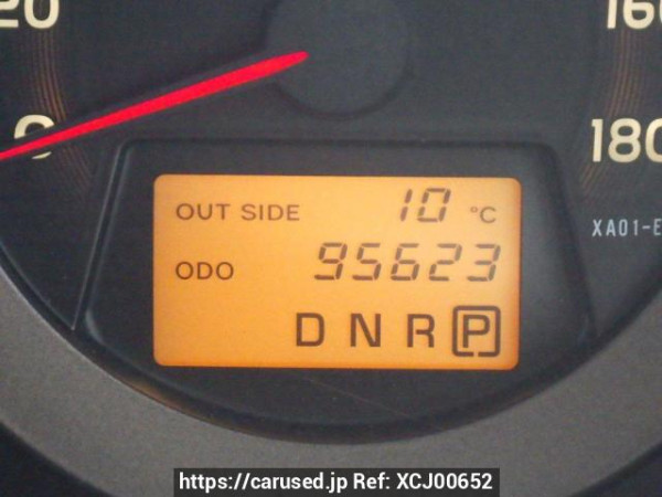 Used 2011 AT toyota vanguard ACA38W Image[24]