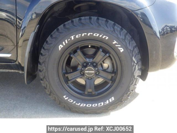 Used 2011 AT toyota vanguard ACA38W Image[25]