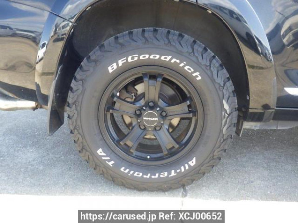 Used 2011 AT toyota vanguard ACA38W Image[26]