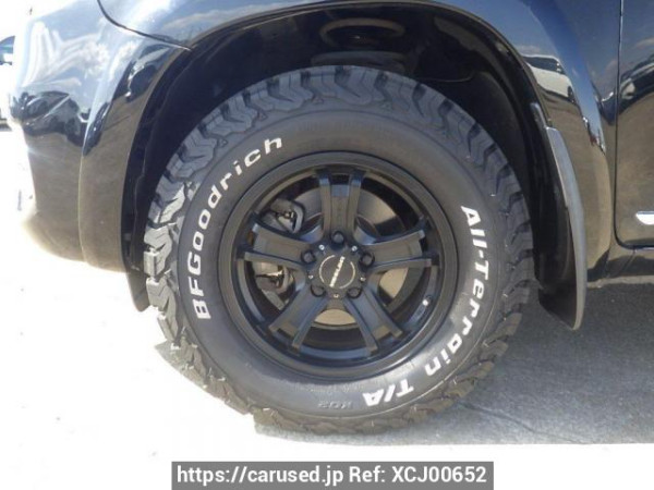 Used 2011 AT toyota vanguard ACA38W Image[27]