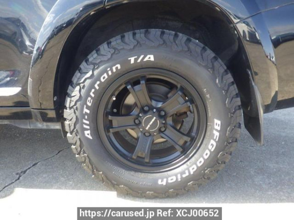 Used 2011 AT toyota vanguard ACA38W Image[28]