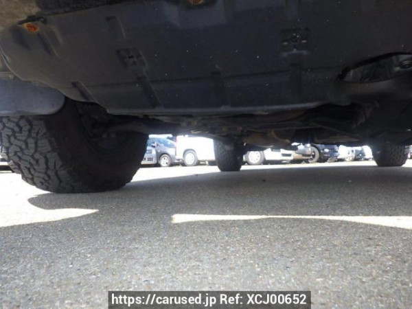 Used 2011 AT toyota vanguard ACA38W Image[29]