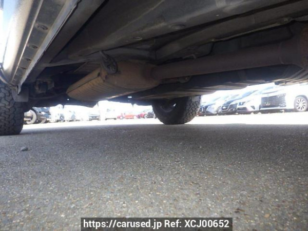 Used 2011 AT toyota vanguard ACA38W Image[31]