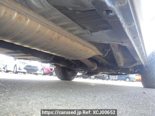 Used 2011 AT toyota vanguard ACA38W Image[32]