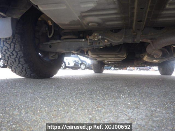 Used 2011 AT toyota vanguard ACA38W Image[33]